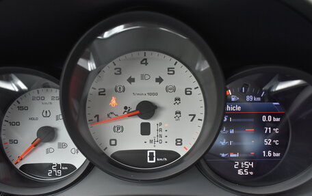 Porsche Cayman, 2025 год, 13 999 000 рублей, 11 фотография