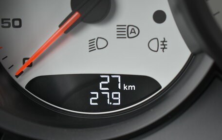 Porsche Cayman, 2025 год, 13 999 000 рублей, 10 фотография