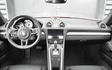 Porsche Cayman, 2025 год, 13 999 000 рублей, 13 фотография