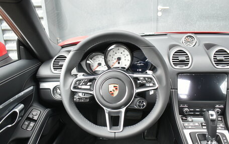 Porsche Cayman, 2025 год, 13 999 000 рублей, 12 фотография