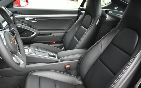 Porsche Cayman, 2025 год, 13 999 000 рублей, 15 фотография