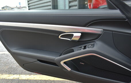 Porsche Cayman, 2025 год, 13 999 000 рублей, 23 фотография