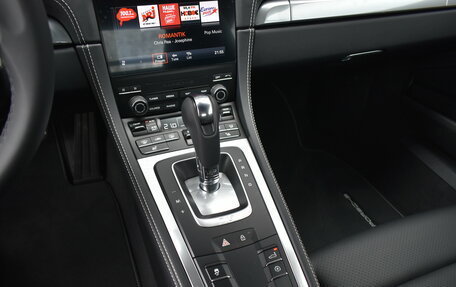 Porsche Cayman, 2025 год, 13 999 000 рублей, 19 фотография