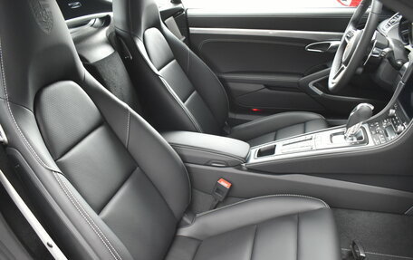 Porsche Cayman, 2025 год, 13 999 000 рублей, 17 фотография