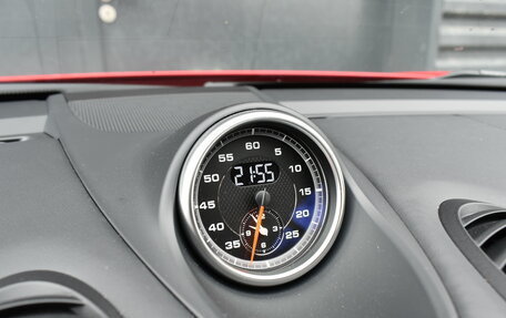 Porsche Cayman, 2025 год, 13 999 000 рублей, 20 фотография