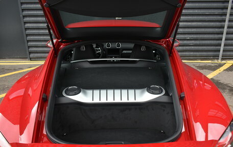 Porsche Cayman, 2025 год, 13 999 000 рублей, 26 фотография