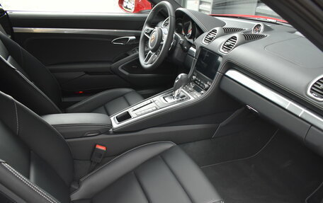 Porsche Cayman, 2025 год, 13 999 000 рублей, 16 фотография