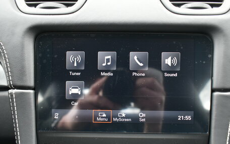 Porsche Cayman, 2025 год, 13 999 000 рублей, 21 фотография