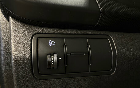 Hyundai Solaris II рестайлинг, 2013 год, 890 000 рублей, 16 фотография