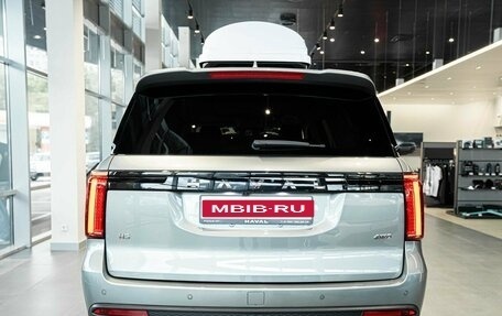 Haval H5, 2026 год, 4 349 000 рублей, 6 фотография