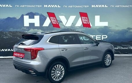 Haval Jolion, 2026 год, 2 899 000 рублей, 6 фотография