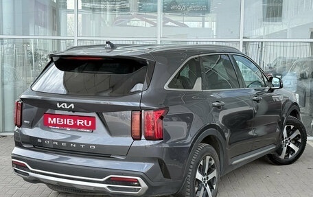 KIA Sorento IV, 2022 год, 3 299 000 рублей, 2 фотография