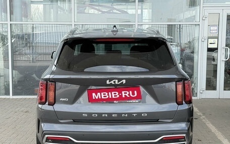 KIA Sorento IV, 2022 год, 3 299 000 рублей, 4 фотография