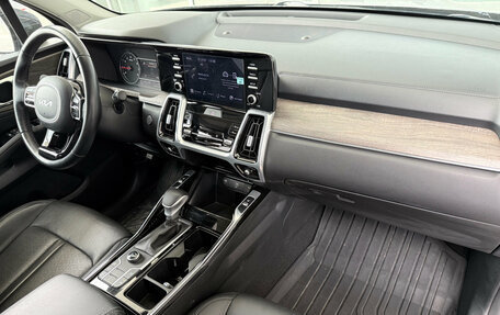 KIA Sorento IV, 2022 год, 3 299 000 рублей, 5 фотография