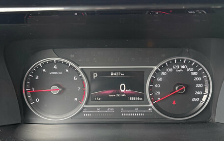 KIA Sorento IV, 2022 год, 3 299 000 рублей, 9 фотография