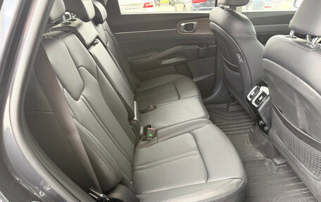 KIA Sorento IV, 2022 год, 3 299 000 рублей, 10 фотография