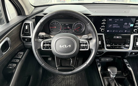 KIA Sorento IV, 2022 год, 3 299 000 рублей, 6 фотография