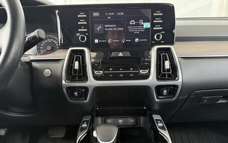 KIA Sorento IV, 2022 год, 3 299 000 рублей, 7 фотография