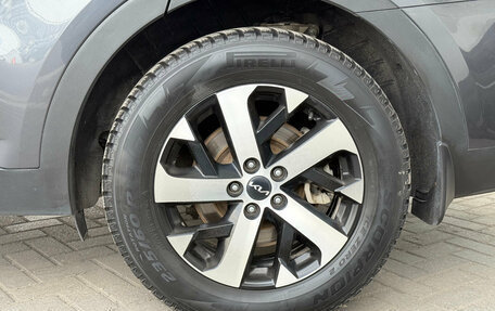 KIA Sorento IV, 2022 год, 3 299 000 рублей, 11 фотография