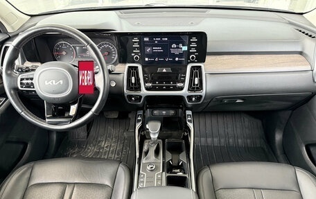 KIA Sorento IV, 2022 год, 3 299 000 рублей, 8 фотография