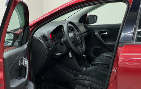 Volkswagen Polo VI (EU Market), 2014 год, 897 000 рублей, 9 фотография