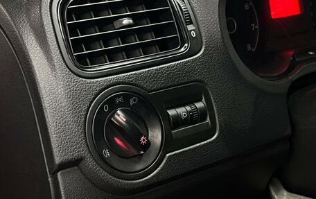 Volkswagen Polo VI (EU Market), 2014 год, 897 000 рублей, 14 фотография