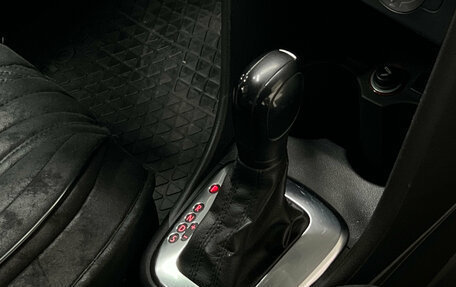 Volkswagen Polo VI (EU Market), 2014 год, 897 000 рублей, 11 фотография