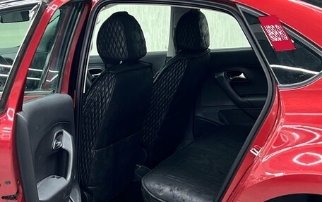 Volkswagen Polo VI (EU Market), 2014 год, 897 000 рублей, 16 фотография