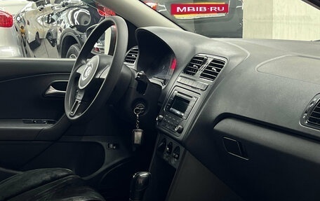 Volkswagen Polo VI (EU Market), 2014 год, 897 000 рублей, 21 фотография