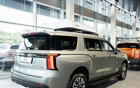 Haval H5, 2026 год, 4 349 000 рублей, 5 фотография