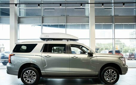 Haval H5, 2026 год, 4 349 000 рублей, 4 фотография