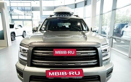 Haval H5, 2026 год, 4 349 000 рублей, 2 фотография