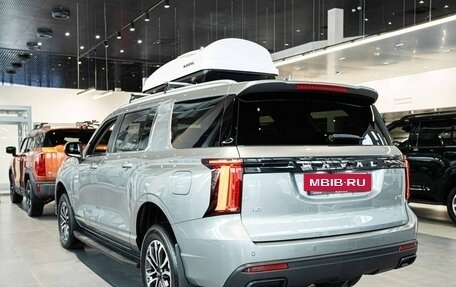 Haval H5, 2026 год, 4 349 000 рублей, 7 фотография