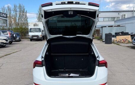 Skoda Rapid II, 2020 год, 1 950 000 рублей, 19 фотография