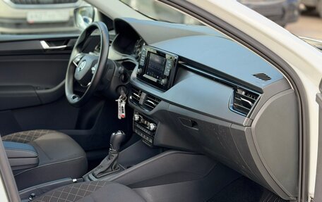 Skoda Rapid II, 2020 год, 1 950 000 рублей, 15 фотография