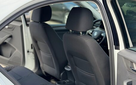 Skoda Rapid II, 2020 год, 1 950 000 рублей, 17 фотография