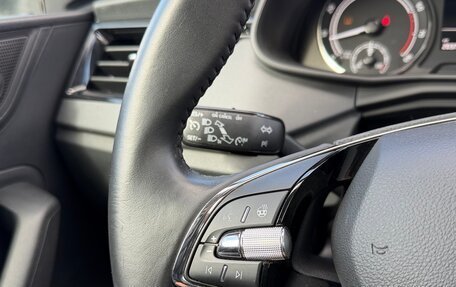 Skoda Rapid II, 2020 год, 1 950 000 рублей, 22 фотография