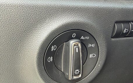 Skoda Rapid II, 2020 год, 1 950 000 рублей, 25 фотография