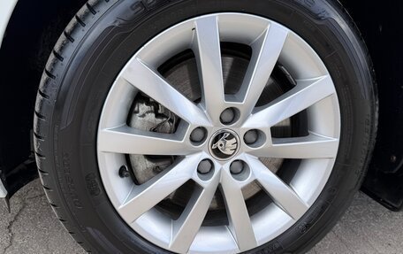 Skoda Rapid II, 2020 год, 1 950 000 рублей, 26 фотография