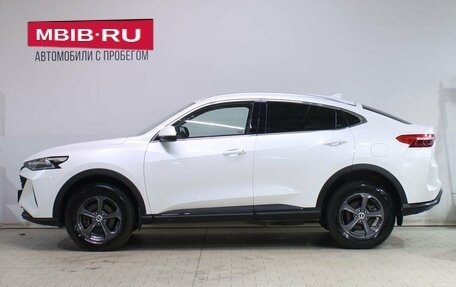Haval F7x I, 2023 год, 2 249 000 рублей, 2 фотография