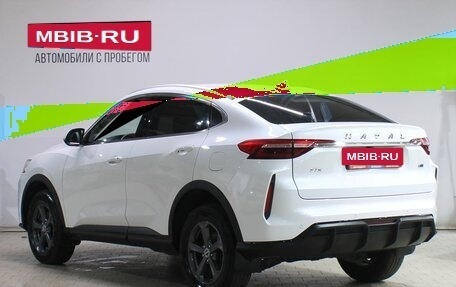 Haval F7x I, 2023 год, 2 249 000 рублей, 3 фотография