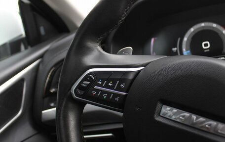 Haval F7x I, 2023 год, 2 249 000 рублей, 13 фотография