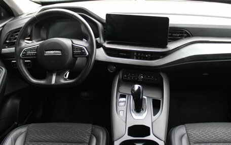 Haval F7x I, 2023 год, 2 249 000 рублей, 9 фотография