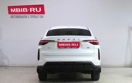 Haval F7x I, 2023 год, 2 249 000 рублей, 4 фотография