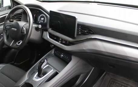 Haval F7x I, 2023 год, 2 249 000 рублей, 10 фотография