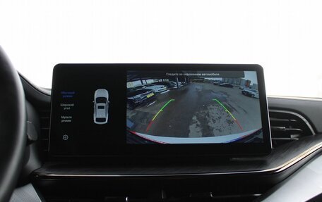 Haval F7x I, 2023 год, 2 249 000 рублей, 16 фотография