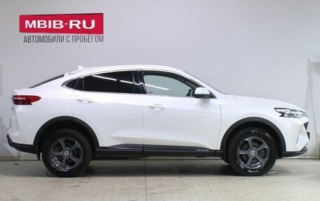 Haval F7x I, 2023 год, 2 249 000 рублей, 6 фотография