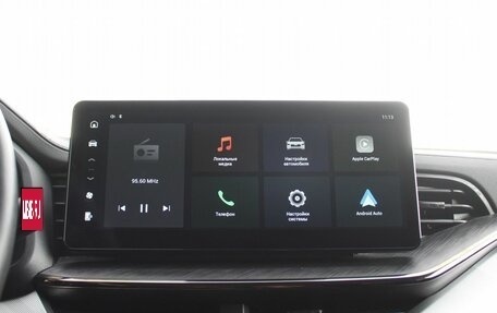 Haval F7x I, 2023 год, 2 249 000 рублей, 15 фотография