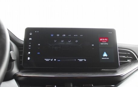 Haval F7x I, 2023 год, 2 249 000 рублей, 17 фотография