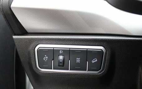 Haval F7x I, 2023 год, 2 249 000 рублей, 19 фотография